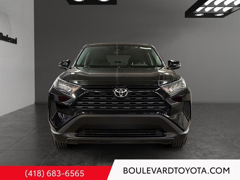 toyota RAV4 2023 - 2