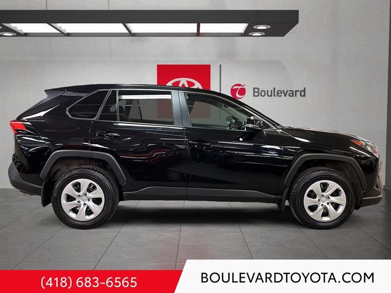 toyota RAV4 2023 - 3