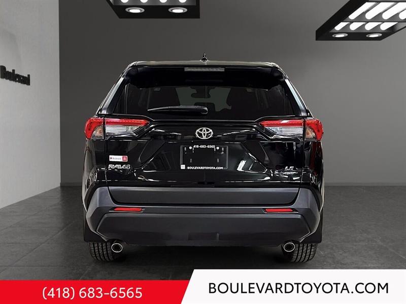 toyota RAV4 2023 - 5