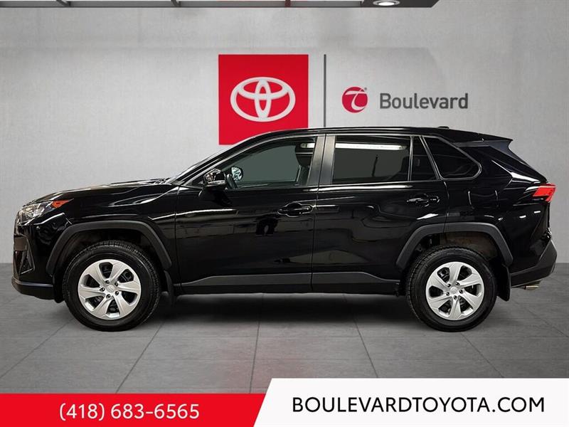 toyota RAV4 2023 - 6