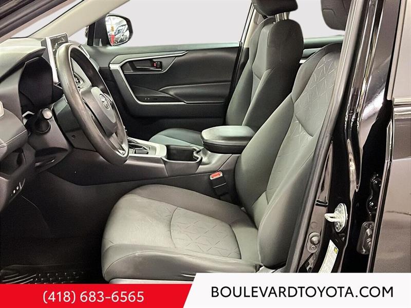 toyota RAV4 2023 - 9