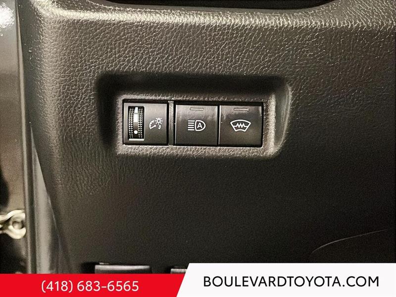 toyota RAV4 2023 - 11