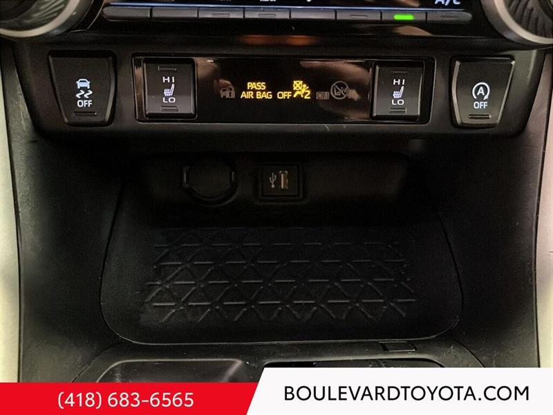 toyota RAV4 2023 - 14