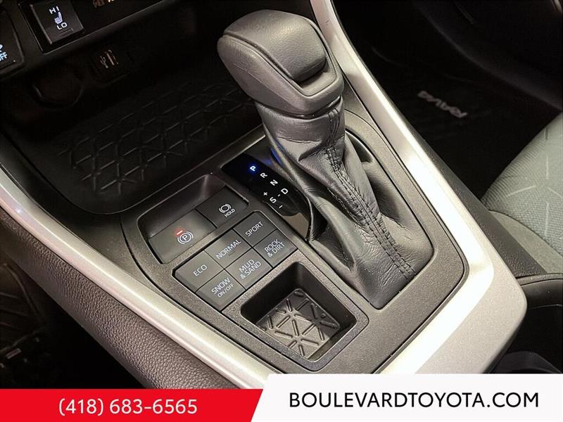 toyota RAV4 2023 - 16