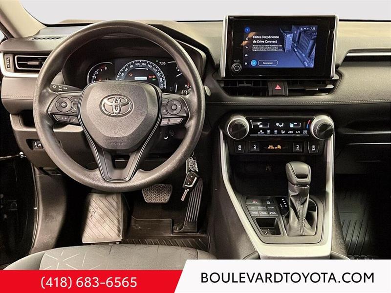 toyota RAV4 2023 - 17