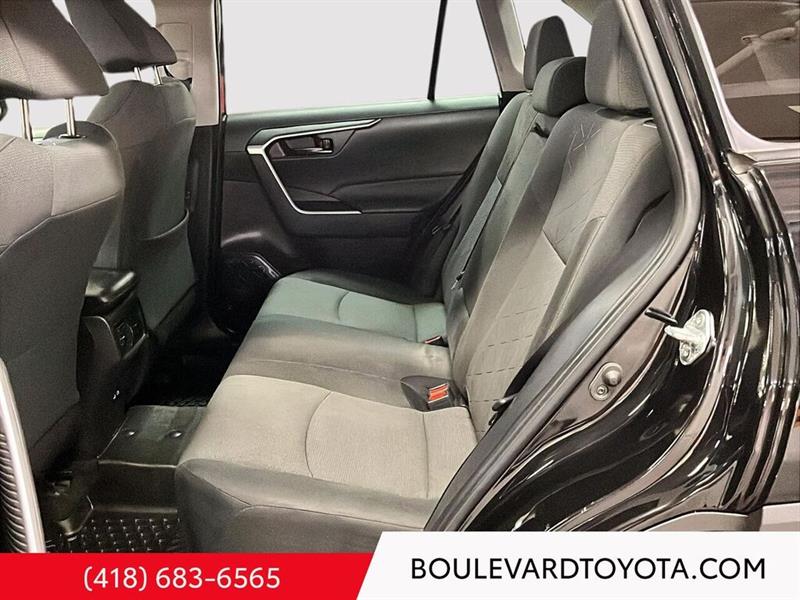 toyota RAV4 2023 - 18