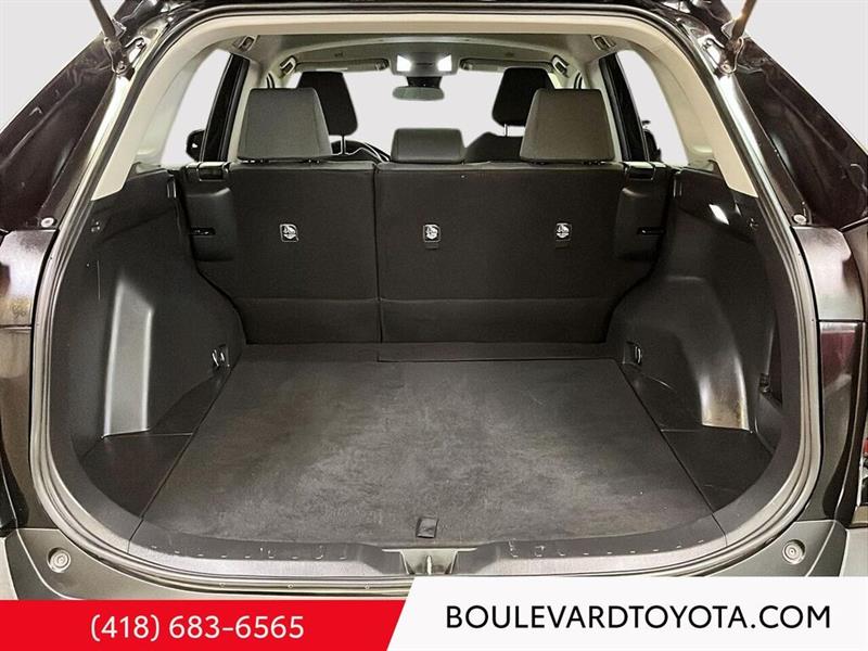 toyota RAV4 2023 - 19