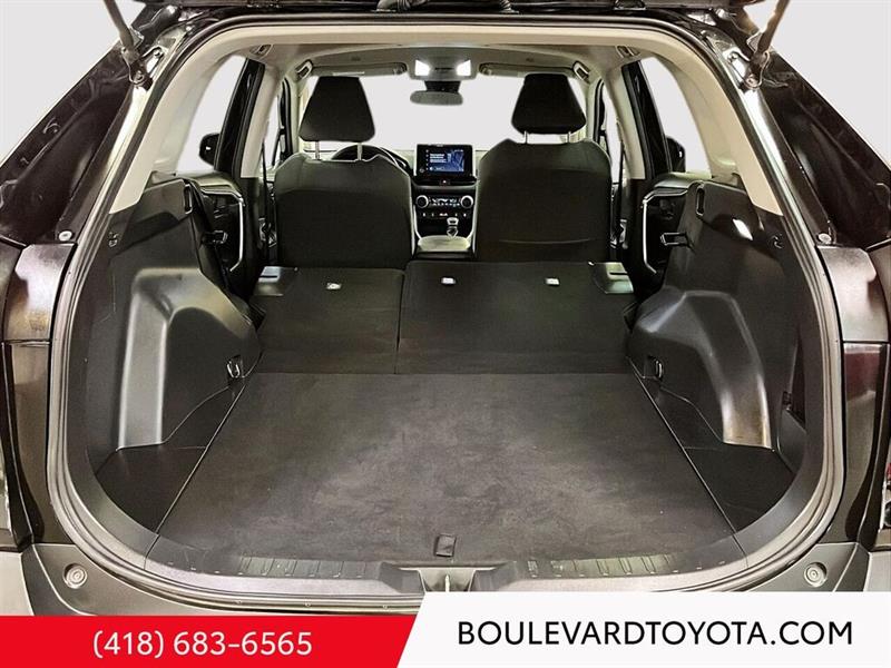 toyota RAV4 2023 - 20