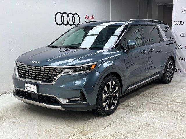 kia Carnival 2024 - 2