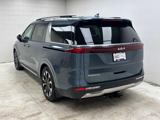 kia Carnival 2024 - 3