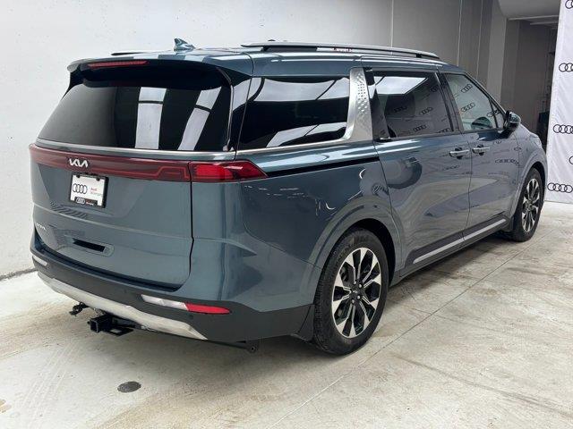 kia Carnival 2024 - 4