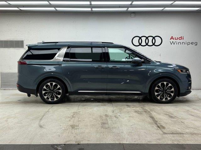 kia Carnival 2024 - 5