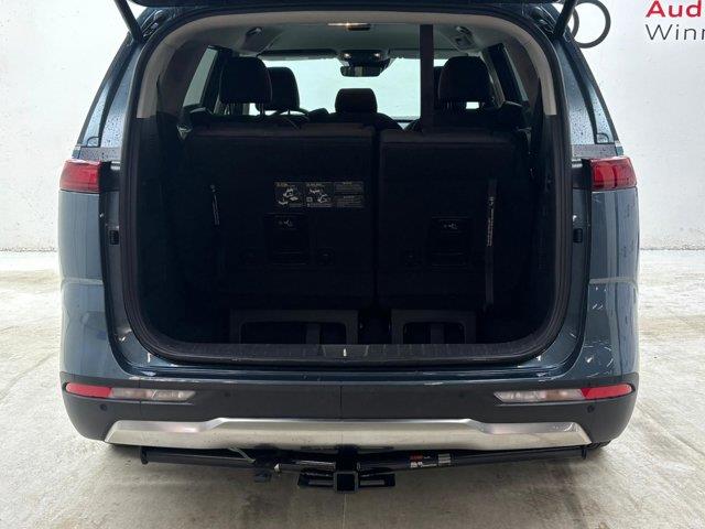 kia Carnival 2024 - 7