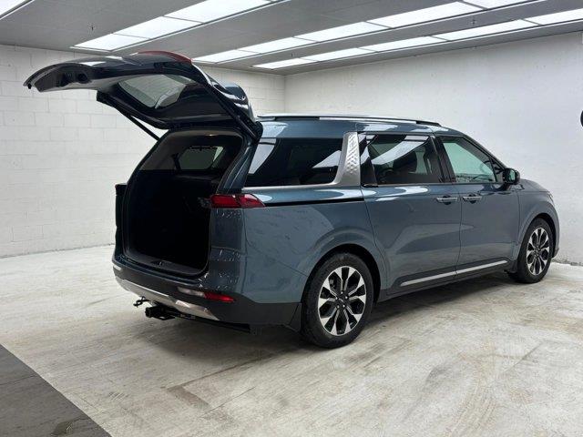 kia Carnival 2024 - 8