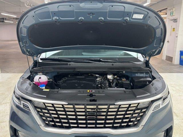 kia Carnival 2024 - 9