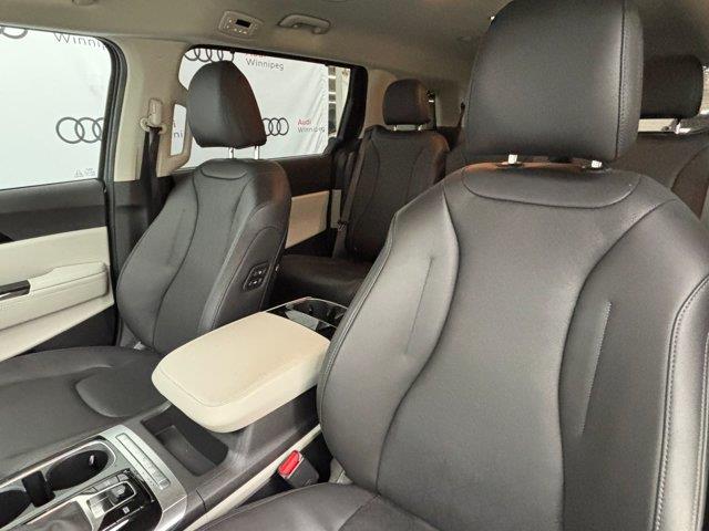 kia Carnival 2024 - 13