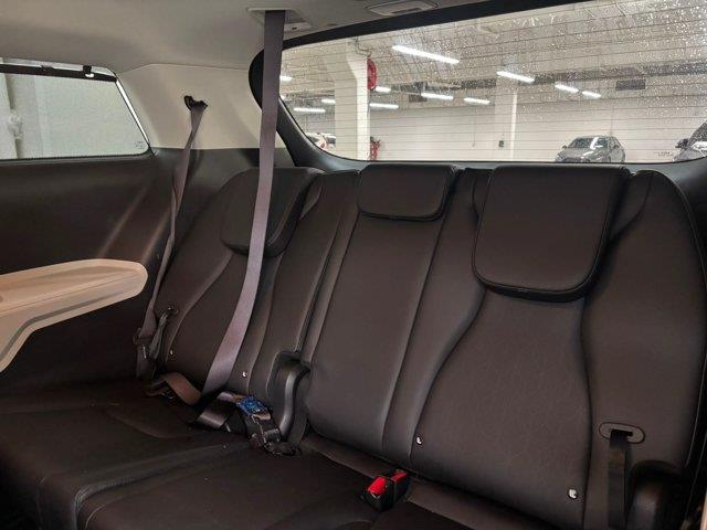 kia Carnival 2024 - 16