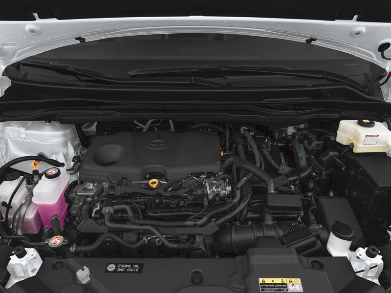 toyota Sienna Hybrid 2026 - 6