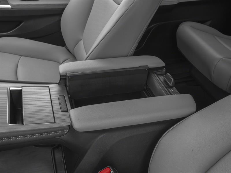 toyota Sienna Hybrid 2026 - 10