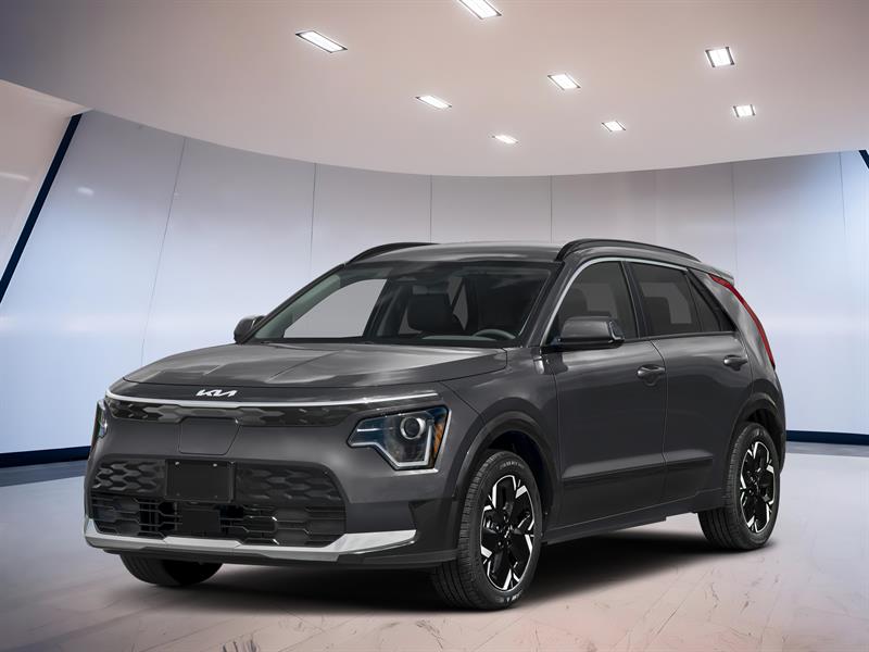 kia Niro EV 2026