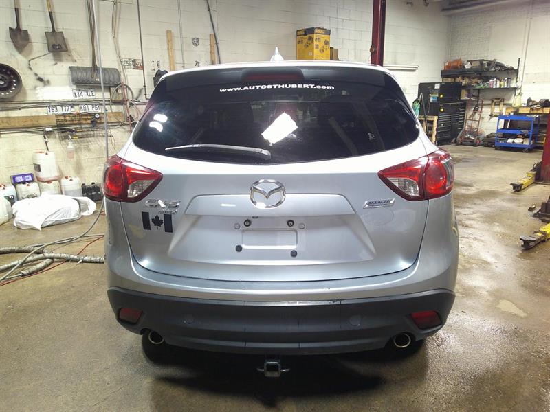 mazda CX-5 2016 - 6