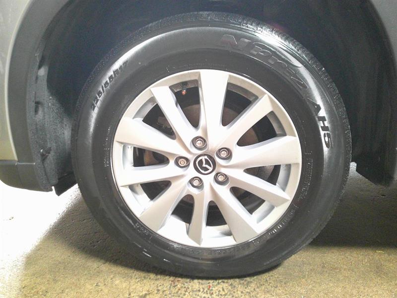 mazda CX-5 2016 - 15