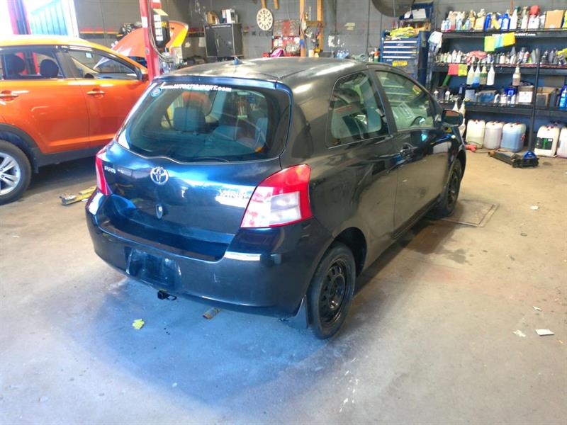 toyota Yaris 2007 - 6