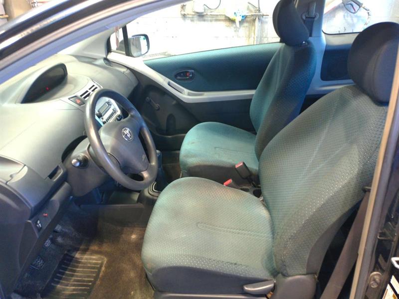 toyota Yaris 2007 - 7
