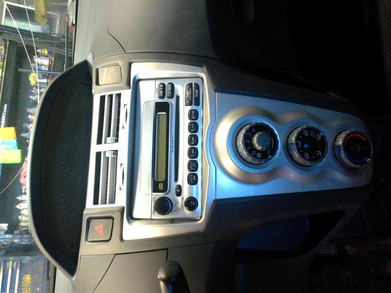 toyota Yaris 2007 - 8