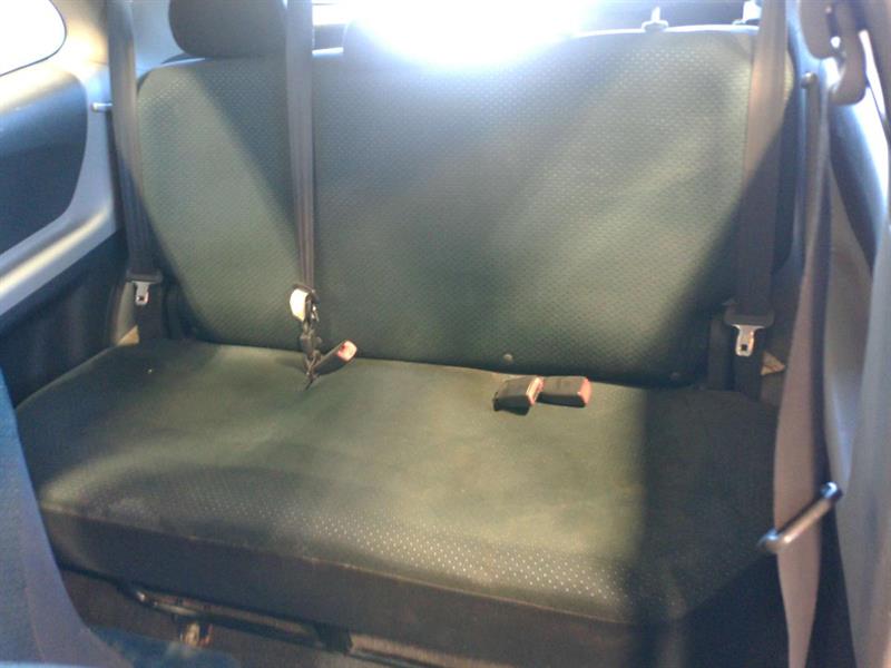 toyota Yaris 2007 - 9