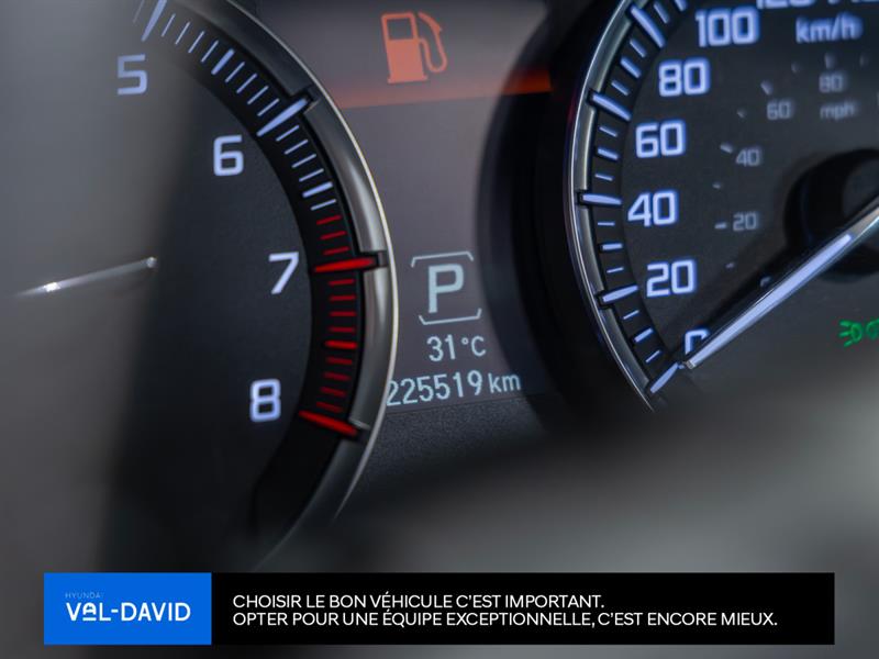 acura MDX 2014 - 7