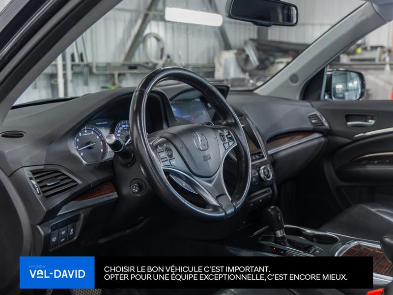 acura MDX 2014 - 11
