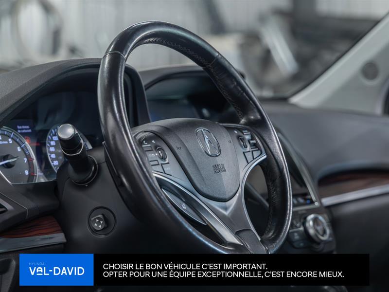 acura MDX 2014 - 14