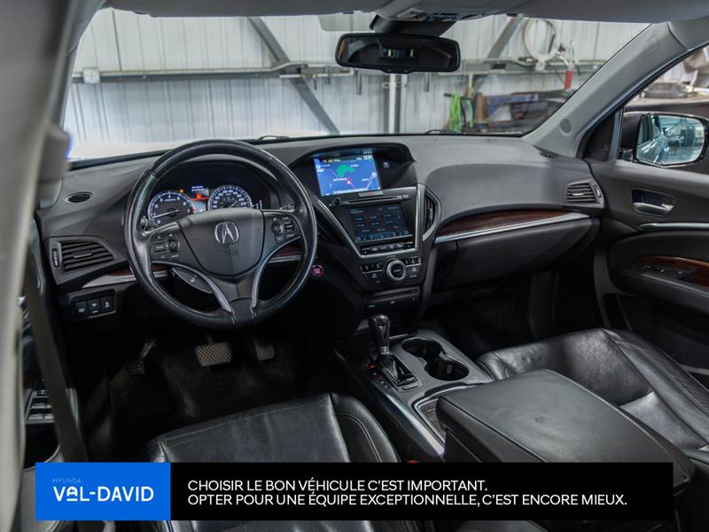 acura MDX 2014 - 24