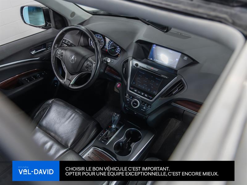 acura MDX 2014 - 26