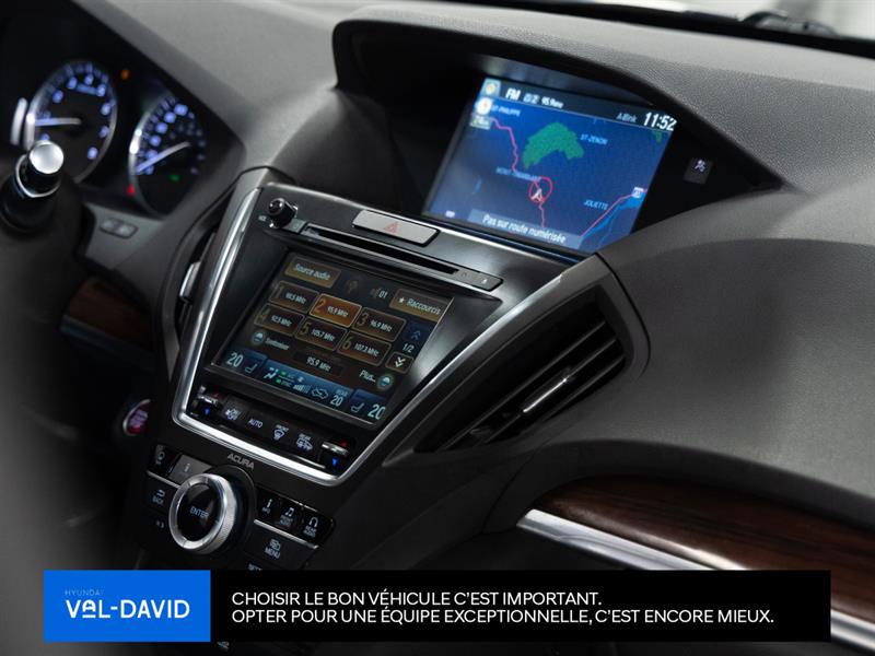 acura MDX 2014 - 28