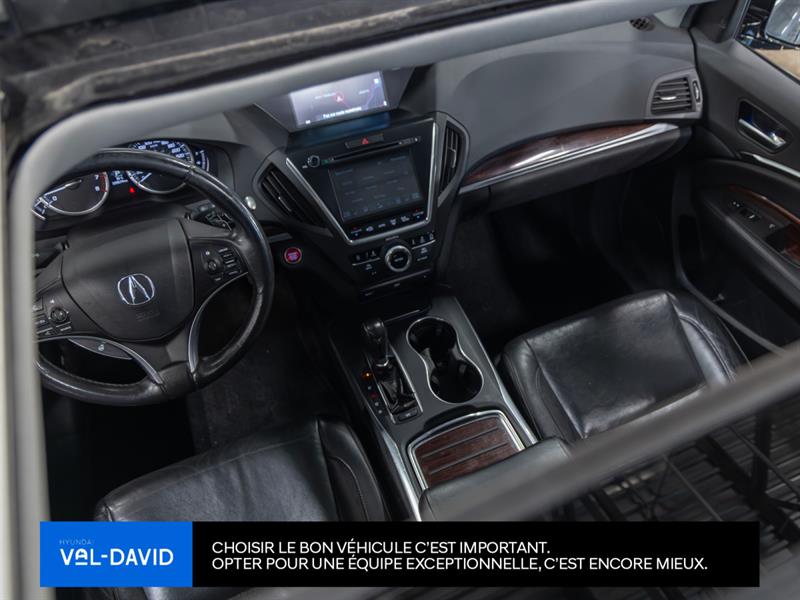 acura MDX 2014 - 29
