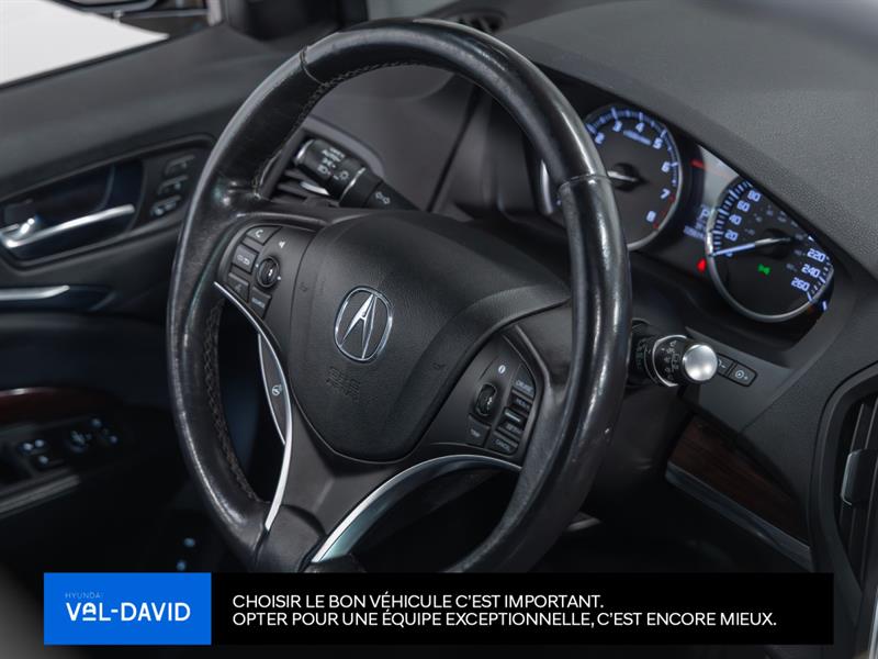 acura MDX 2014 - 30