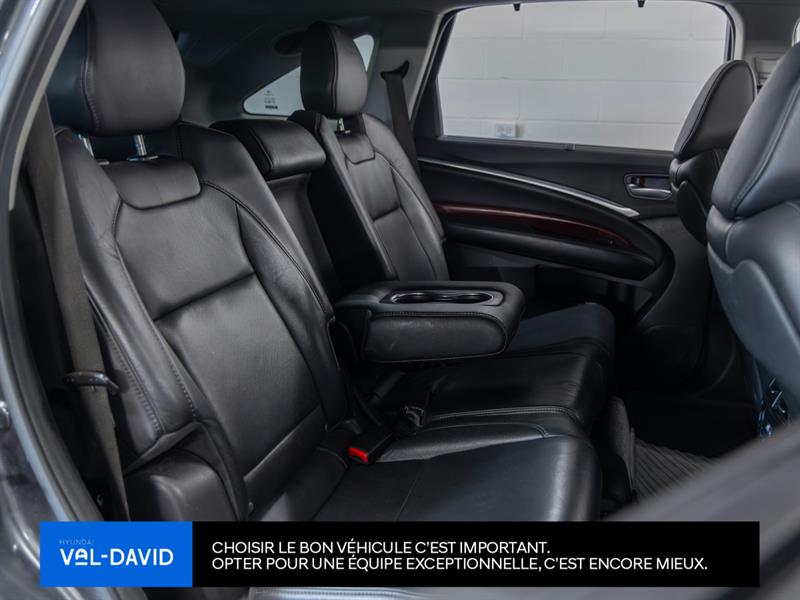 acura MDX 2014 - 31