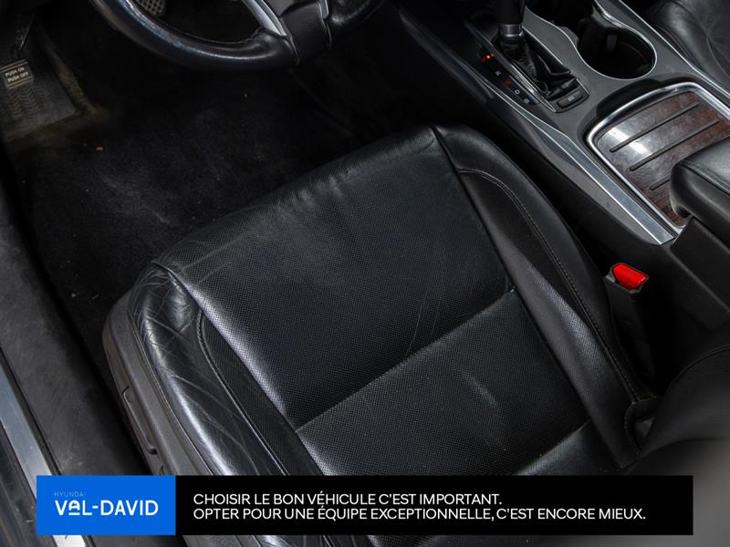 acura MDX 2014 - 32