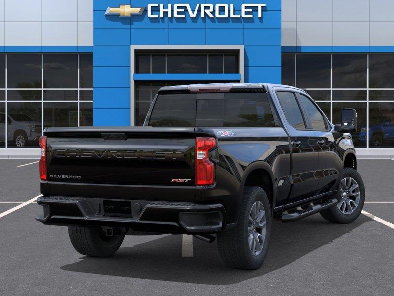 chevrolet K1500 Silverado 2026 - 4