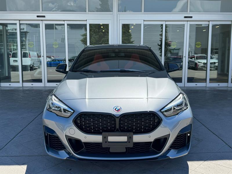 bmw M235i 2022 - 2