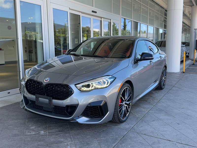 bmw M235i 2022 - 3