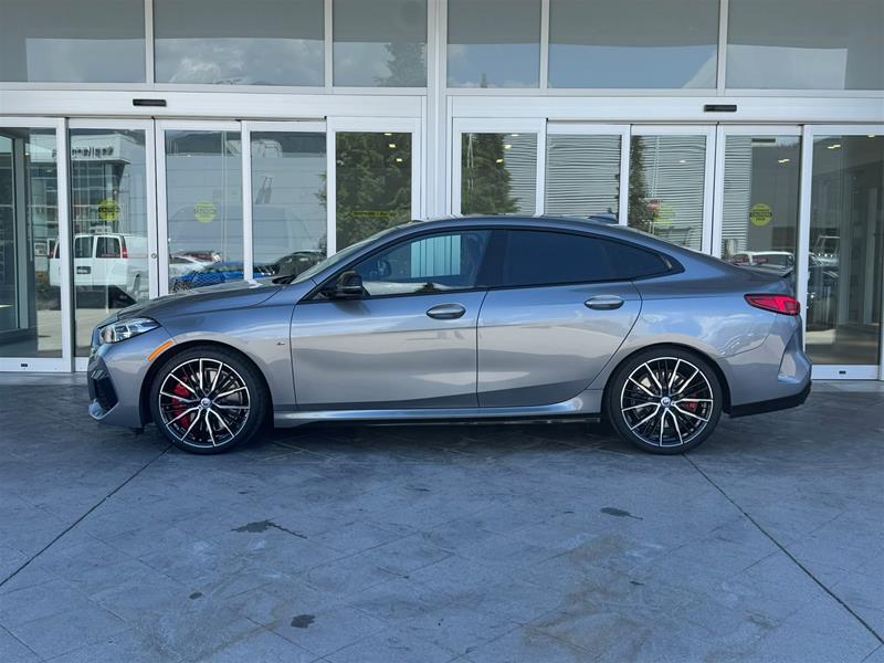 bmw M235i 2022 - 4