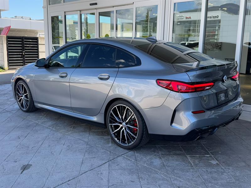 bmw M235i 2022 - 5