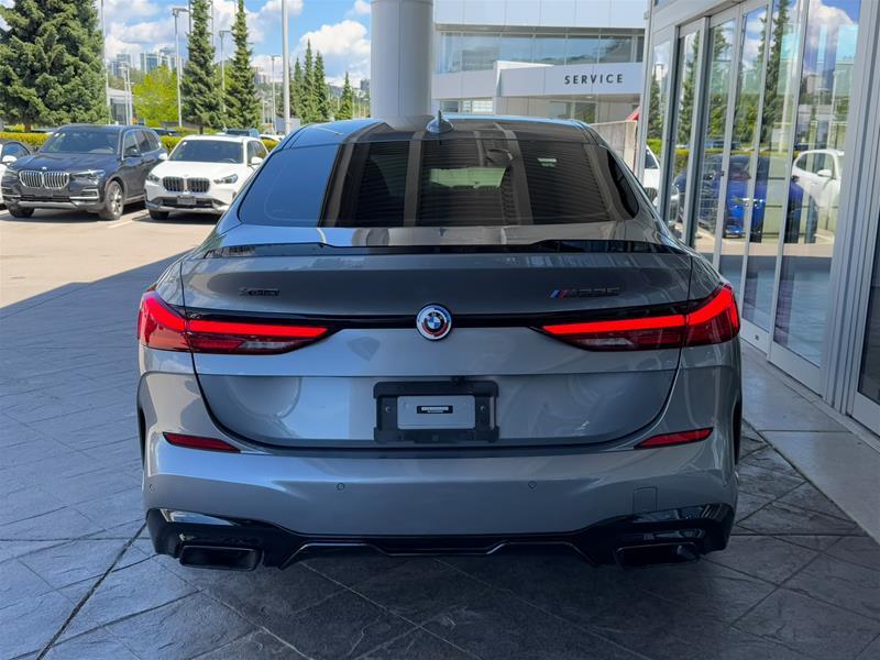 bmw M235i 2022 - 6