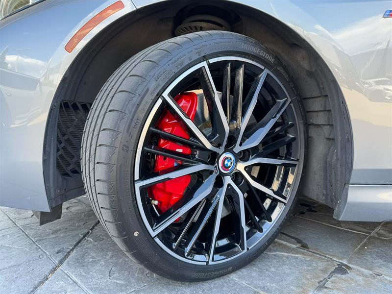 bmw M235i 2022 - 7
