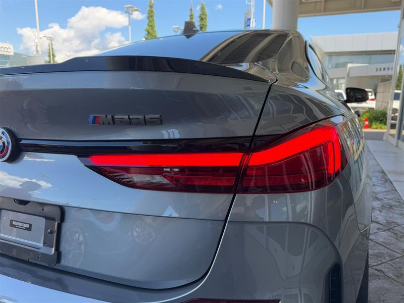 bmw M235i 2022 - 9