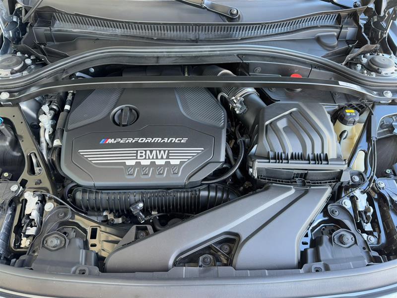 bmw M235i 2022 - 10