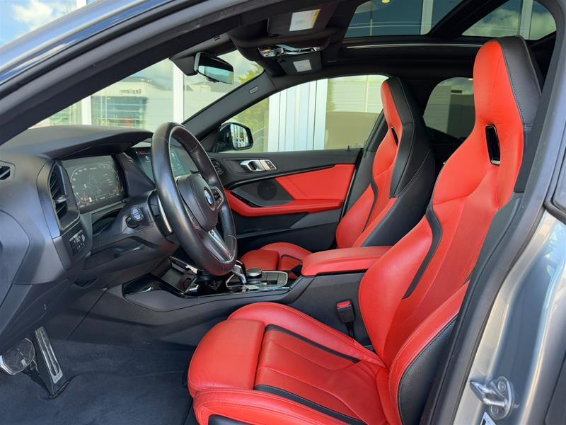 bmw M235i 2022 - 12